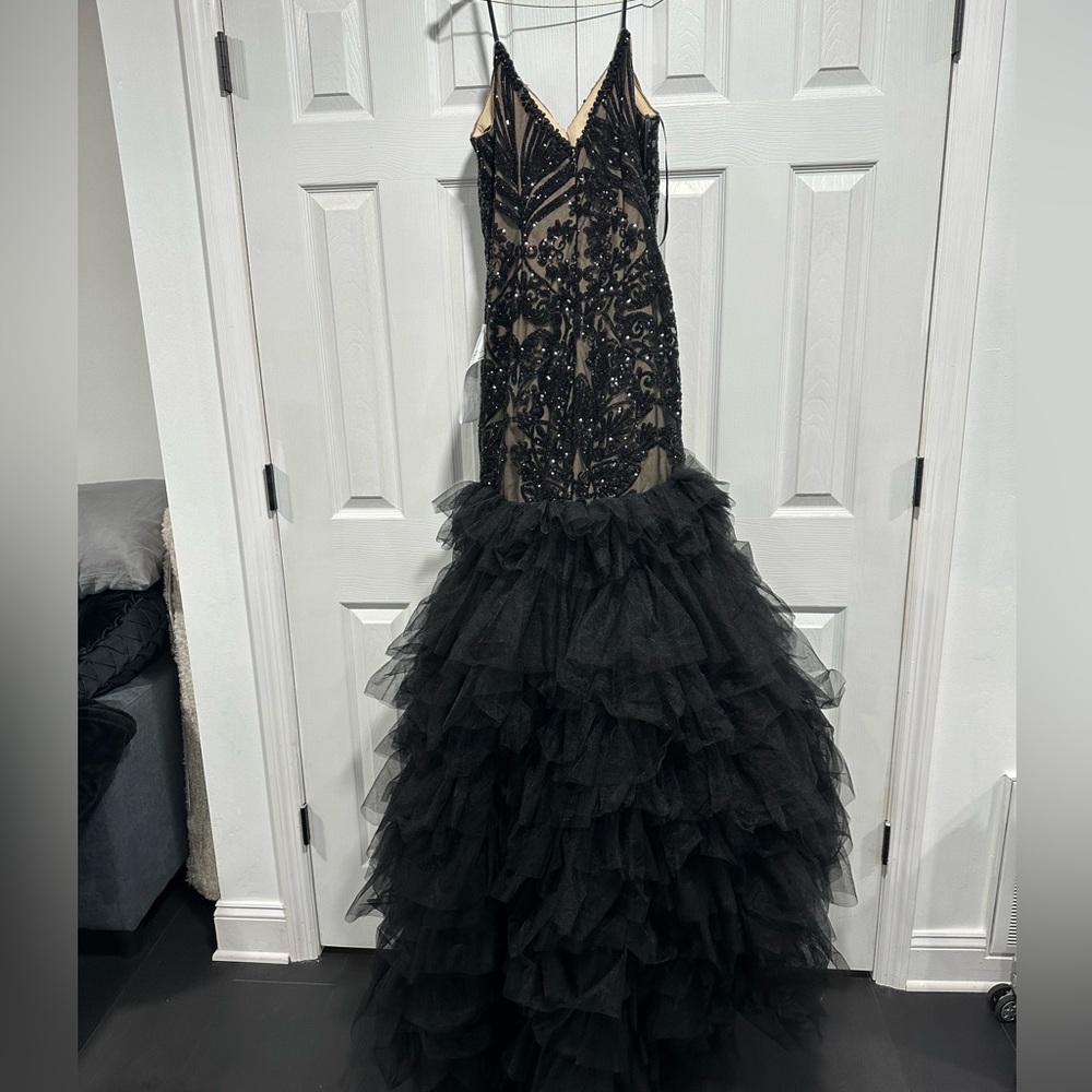 MacDuggal dress